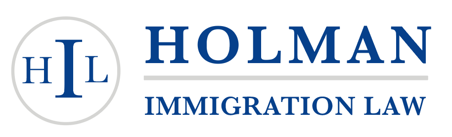 Holman Immigration Law